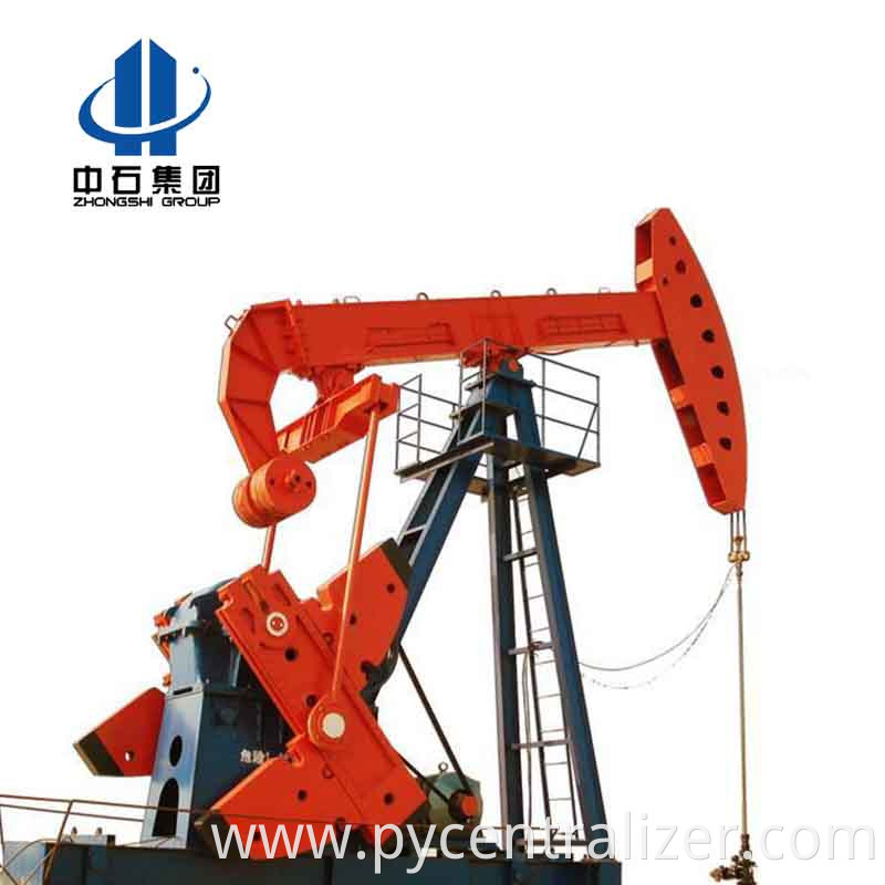 Best quality API 11E Pumping Unit In oilfield